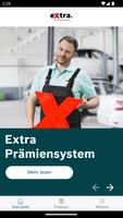 eXtra Plakat