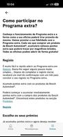 extra Prémios imagem de tela 2