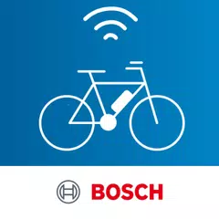 Bosch eBike Connect アプリダウンロード