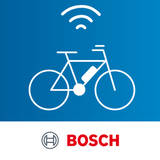 Bosch eBike Connect biểu tượng