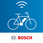 Bosch eBike Connect আইকন