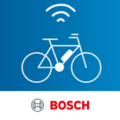 Bosch eBike Connect icon