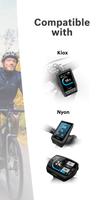 Bosch eBike Connect syot layar 1