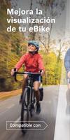 Bosch eBike Connect Poster