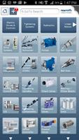 Poster GoTO Products by Bosch Rexroth