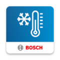 Bosch HVACR Service App