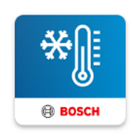 Bosch HVACR Service App icône