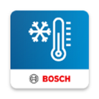 Bosch HVACR Service App 圖標