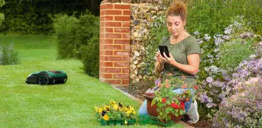 Bosch Smart Gardening