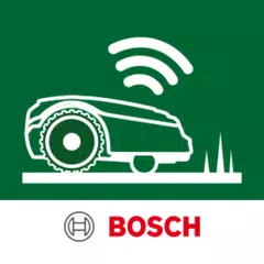 Bosch Smart Gardening アプリダウンロード
