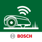 Bosch Smart Gardening Zeichen