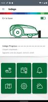 Bosch Smart Gardening Poster