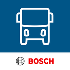 InTrack Driver 2.0 icon