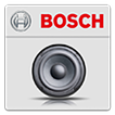 Bosch Loudspeaker Selection