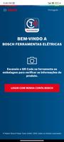 Bosch BeConnected Cartaz