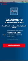 Bosch BeConnected 스크린샷 1