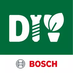 Скачать Bosch DIY: Guarantee & Deals APK