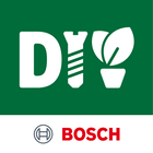 Bosch DIY icône