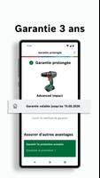 Bosch DIY capture d'écran 3