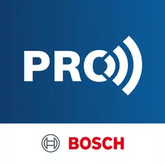 Bosch PRO360 アプリダウンロード