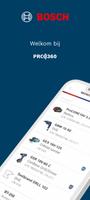 Bosch PRO360-poster