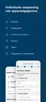 Bosch PRO360 screenshot 2