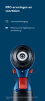 Bosch PRO360 screenshot 3