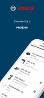 Bosch PRO360 Poster