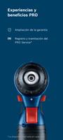 Bosch PRO360 captura de pantalla 3
