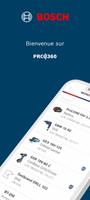 Bosch PRO360 Affiche