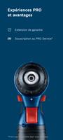 Bosch PRO360 capture d'écran 3