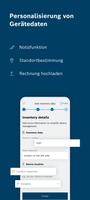 Bosch PRO360 Screenshot 2