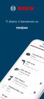 Poster Bosch PRO360