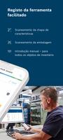 Bosch PRO360 imagem de tela 1