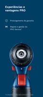 Bosch PRO360 imagem de tela 3