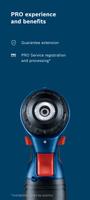 Bosch PRO360 screenshot 3