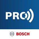 Bosch PRO360 Zeichen