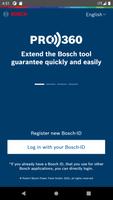 Bosch PRO360 (legacy) bài đăng