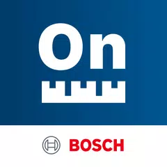 Bosch MeasureOn APK Herunterladen