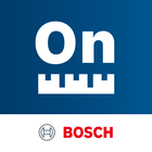 Bosch MeasureOn アイコン