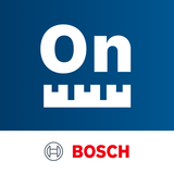 Bosch MeasureOn আইকন