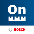 Bosch MeasureOn icono