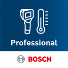 Bosch Thermal Connect أيقونة