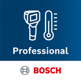 Bosch Thermal Connect icône