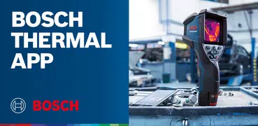 Bosch Thermal