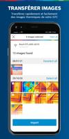 ThermalOn capture d'écran 3