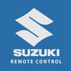 Suzuki Remote Control App ikona