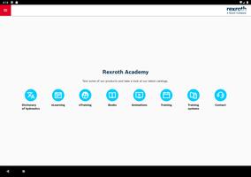 Bosch Rexroth Academy screenshot 2