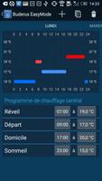 Buderus EasyMode capture d'écran 3