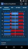 Buderus EasyMode スクリーンショット 2